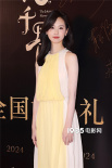 陈都灵曝《花千骨》威亚戏幕后 李程彬表白霍建华