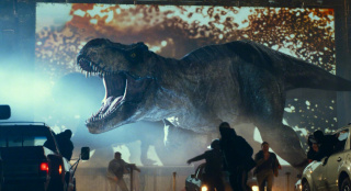 环球开发《侏罗纪世界》新片 老版本编剧撰写剧本_好莱坞_电影网_1905.com