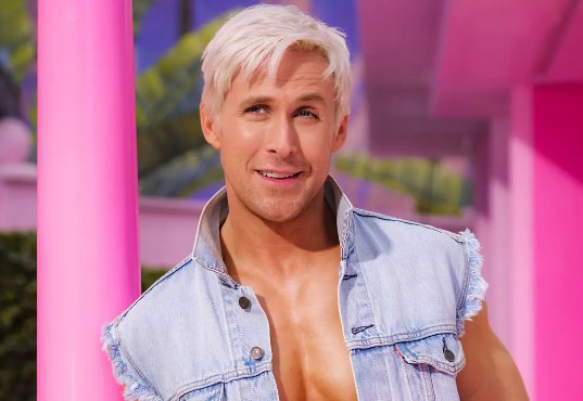 高司令称对奥斯卡提名很失望:没有芭比就没有肯