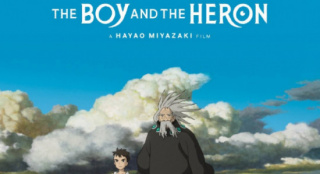 宫崎骏新作《你想活出怎样的人生》有望内地公映