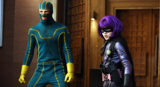 新版《海扁王》正在筹备中 有望开启全新三部曲