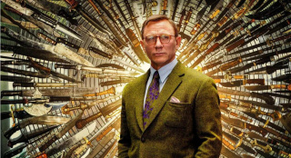 《利刃出鞘》第三部全新动态 有望于年内开机拍摄