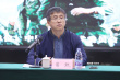 郑晓龙《侦察英雄》举办研讨会 罗晋谈演员责任感