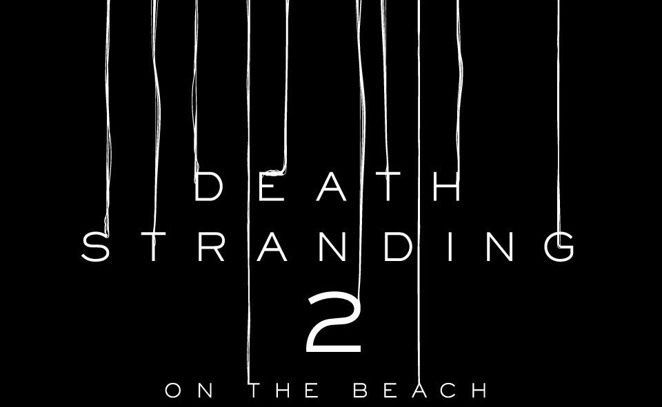 弩哥、蕾老师回归《死亡搁浅2》 范宁、米勒加盟