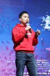 主創(chuàng)談《熊出沒》10年感悟 光頭強(qiáng)配音還原名場面