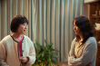 新垣結衣新片《他國日記》曝新海報 染谷將太參演