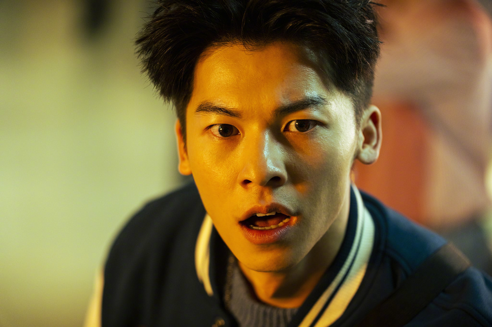 不敢相信!许光汉《鬼家人》衍生剧《正港分局》