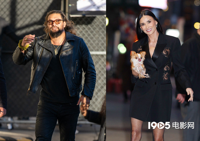 海王再谈大17岁姐弟恋!狂追《人鬼情未了》女主