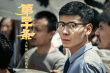《第二十条》曝阵容特辑 张译片场追星范伟赵丽颖