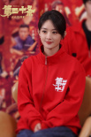 《第二十条》杭州路演 雷佳音六页纸台词感动全场