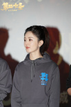 《第二十條》蘇州路演 馬麗趙麗穎高葉暢聊幕后