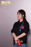 《第二十条》苏州路演 马丽赵丽颖高叶畅聊幕后
