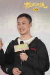 《热辣滚烫》襄阳路演 贾玲受家乡人民火爆欢迎