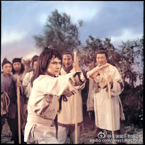 射雕英雄传续集