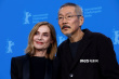 洪常秀《旅行者的需求》柏林首映 未见金敏喜相随
