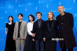洪常秀《旅行者的需求》柏林首映 未见金敏喜相随