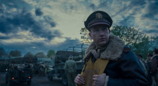 剧集《空战群英》发布新剧照 斯皮尔伯格任制片人_好莱坞_电影网_1905.com