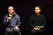 賴聲川黃磊等現(xiàn)身話劇《暗戀桃花源》演出季活動