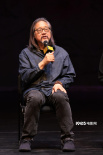 賴聲川黃磊等現(xiàn)身話劇《暗戀桃花源》演出季活動
