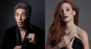 莎翁名作《李尔王》将改编电影 帕西诺三搭劳模姐_好莱坞_电影网_1905.com