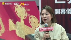 马丽：演员是橡皮泥，表演是导演的艺术