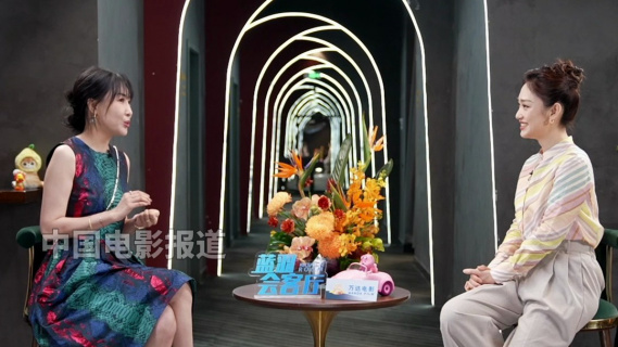 陈祉希谈万达“菁英计划”：希望为行业输送更多的人才