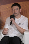 《沙丘2》导演对谈郭帆 为《流浪地球》视效点赞