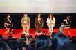 喜剧电影《银河写手》超前放映 获周星驰姜文夸赞