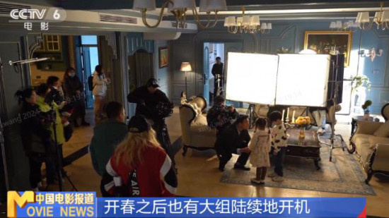 2个月工资翻10倍？横店群演供不应求为哪般