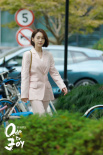 《歡樂頌5》五美回歸生活正軌 反內(nèi)耗鼓舞人心
