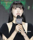 《寄生兽：灰色部队》发表会 全素妮李贞贤等出席