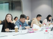 2024新血影像计划线下评审会闭幕 行业大咖激烈交锋
