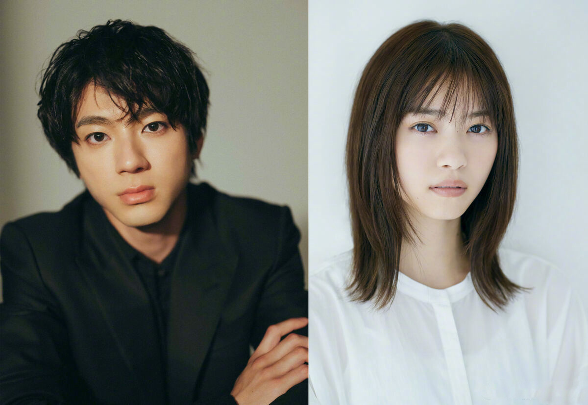 山田裕贵曝婚讯!新娘是原乃木坂46成员西野七濑