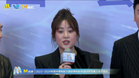 马丽谈女性力量：新片《水饺皇后》演绎湾仔码头创始人的故事