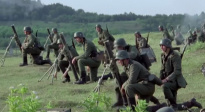 电影频道4月18日22:20播出南斯拉夫电影《游击飞行中队》