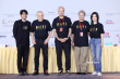 北影節(jié)四單元評(píng)委亮相 費(fèi)翔馬麗朱一龍談參評(píng)感悟