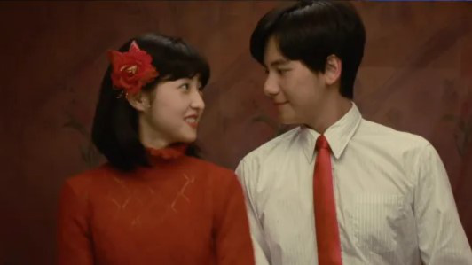 《穿过月亮的旅行》:走进胡先煦张子枫的爱情世界