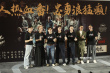 《九龙城寨之围城》首映 古天乐称动作戏反地心引力