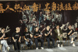《九龍城寨之圍城》首映 古天樂(lè)稱動(dòng)作戲反地心引力
