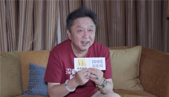 从“郭德纲搭档”到“无冕影帝”,于谦玩得漂亮