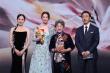 第31届大影节落幕 祖峰蒋勤勤分获年度男女演员
