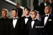 《九龍城寨之圍城》戛納首映 古天樂城寨四少亮相