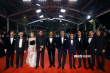 《九龍城寨之圍城》戛納首映 古天樂城寨四少亮相