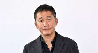 梁朝伟将担任第37届东京国际电影节评委会主席