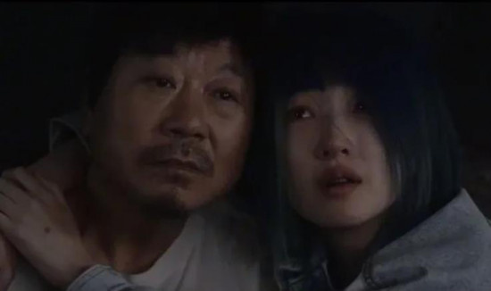 《朝云暮雨》:范伟周冬雨演绎“老少配”利益婚姻