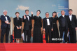 《风流一代》戛纳首映！管虎领《狗阵》剧组助阵