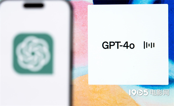 《黑镜》现实版！OpenAI疑似剽窃寡姐声音被控诉