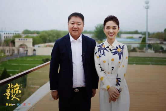 于冬:《蛟龙行动》打造未来战争 徐克新片挑战AI