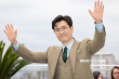 《老手2》戛納photocall 黃政民丁海寅出席活動
