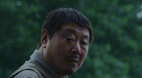 张国立谈《朝云暮雨》选角 范伟、周冬雨是首选演员